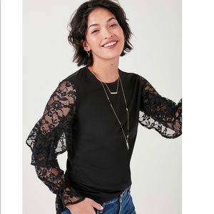 Stella & Dot Belle top